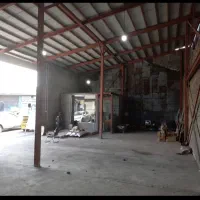 اجاره انبار ۱۶۳ متر لب اب زرجوب