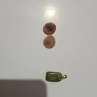 گردنبند یشمی