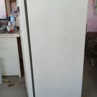 یخچال|یخچال و فریزر|بافت, |دیوار