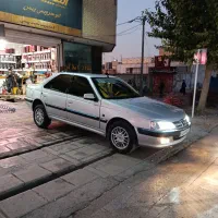 پارسelx موتور زانتیا تو کرم مدل اخرای83|خودرو سواری و وانت|فلاورجان, |دیوار