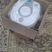 لباس شویی کودک نو تو کارتن|ماشین لباسشویی و خشککن لباس|شیراز, بهارستان|دیوار