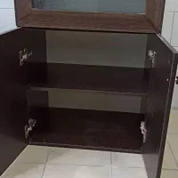 کمد|کتابخانه، شلف، قفسههای دیواری|اسلامشهر, شهرک مهدیه|دیوار