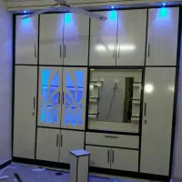 ساخت وتعمیر ونصب کابینت ودکوراسیون منزل|مصالح و تجهیزات ساختمان|دزفول, |دیوار