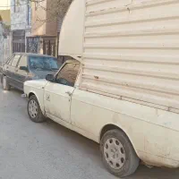 وانت پیکان اخر ۸۹