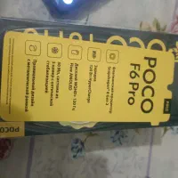 Poco F6PRO 512|موبایل|شیراز, نصر|دیوار