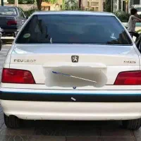 پارس تیوفایو 94اتاق تعویض 1400|خودرو سواری و وانت|کرمانشاه, |دیوار