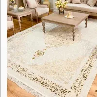 یک جفت فرش 6متری