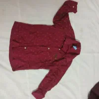 پیراهن پسرانه|کفش و لباس بچه|مشکیندشت, |دیوار