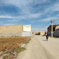 جمکران چسب بافت|فروش زمین و ملک کلنگی|قم, جمکران|دیوار