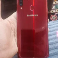 a20 s لازرورق در حد