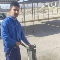 نصب سرویس و تعمیرانواع کولر گازی اسپیلت و پنجره ای|خدمات پیشه و مهارت|برازجان, |دیوار