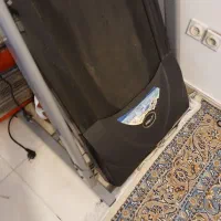 تردمیل خارجی نو