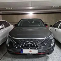 فونیکس fx مدل ۱۴۰۴ صفر کیلومتر|خودرو سواری و وانت|تهران, مرزداران|دیوار