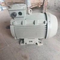 دینام 10اسب مدل موتوژن