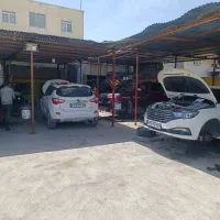 نیازمند برقکار و تتظیم موتور خودرو چینی