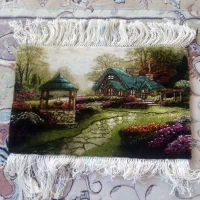 تابلوفرش نووتازه 00000به تومن به فروش می‌رسد