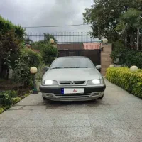 زانتیا 2000 استثنایی