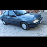 ۴۰۵مدل۹۷بی رنگ بی ضربه