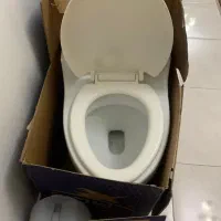 توالت فرنگی