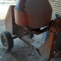 میکسر|مصالح و تجهیزات ساختمان|اسلام‌‌آباد غرب, |دیوار