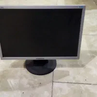 مانیتور 19 اینچ سامسونگ|قطعات و لوازم جانبی رایانه|تبریز, |دیوار