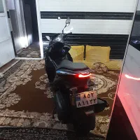 موتور ۱۸۰ سی سی