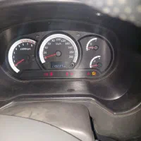 فروش سواری تیبا۲مدل۹۷