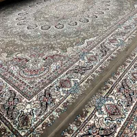 فرش ۹متری|فرش|گلپایگان, |دیوار