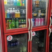 تعمیر یخچال  صنعتی و خانگی در محل کار و منزل