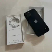 ایفون 13 حافظه 128