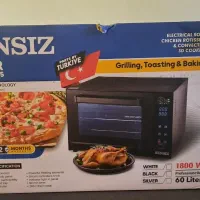 اون تستر SENSIZ