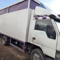 باربری پرند/رباط کریم/۳۵٪ تخفیف اسباب‌کشی اتوبار
