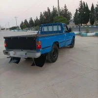 نیسان دیزل|خودرو سواری و وانت|فیروزآباد (فارس), |دیوار
