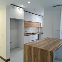 ۱۱۵ متر نوساز کلید نخورده