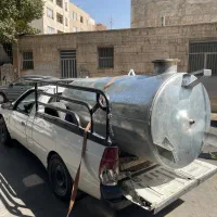 تاسیسات ۲۴ ساعته|خدمات پیشه و مهارت|فردیس, قریشی|دیوار