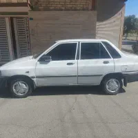 پراید 86