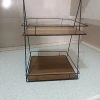 استند جا ادویه ای یا پاسماوری