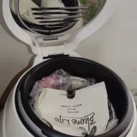 سرخ کن برقی|اجاق گاز و لوازم برقی پختوپز|کبودرآهنگ, |دیوار