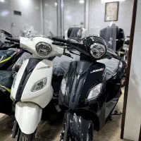 جوگی ۱۲۵ JOGi