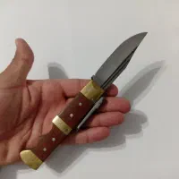 چاقو هفت دنده مدل افغان کلاسیک|کوهنوردی و کمپینگ|بکتاش, |دیوار