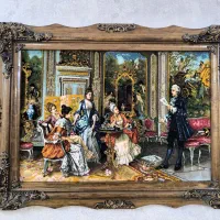 تابلو فرش|تابلو فرش|ارومیه, |دیوار