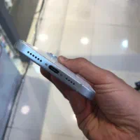 آیفون ۱۵ پلاس ۲۵۶ گیگ|موبایل|مشهد, هنرستان|دیوار