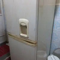 یخچال فریزر اسنوا