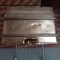 طرح تعویض مبدل آبگرمکن و پکیج