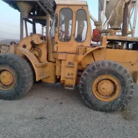 اجاره لودر  شرق تهران و پردیس|خدمات حمل و نقل|پردیس, فاز ۲|دیوار