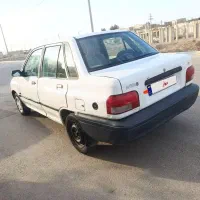 مدل ۸۴ دو‌گانه کولر روشن فنی سالم