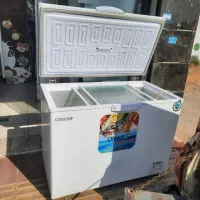 فروش یخچال صندوقی|یخچال و فریزر|اقبالیه, |دیوار