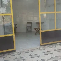 رهن وایجار مغازه جنب تاکسی سرویس کمال