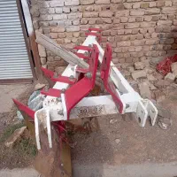 گاوآهن ۳خیش محمدزاده وپسران