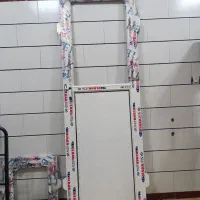 فروش درب و پنجره آلومینیوم براتی